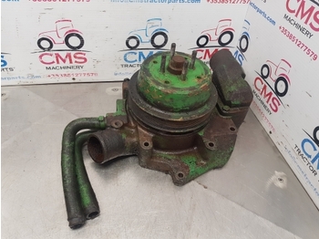 JOHN DEERE Kühlmittelpumpe