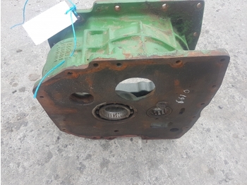 JOHN DEERE Getriebe