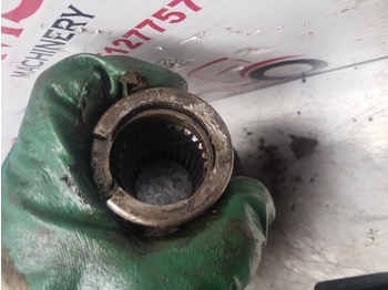 Antriebswelle für Landmaschine John Deere 6900 Apl2060 Front Axle Drive Shaft Al110925, 501209860, Al111187: das Bild 3