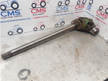 Antriebswelle für Landmaschine John Deere 6900 Apl2060 Front Axle Drive Shaft Al110925, 501209860, Al111187: das Bild 5