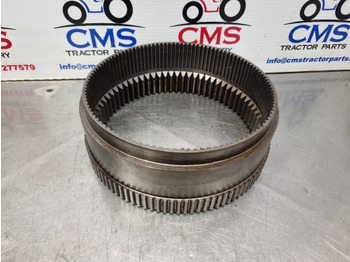 JOHN DEERE Transmission