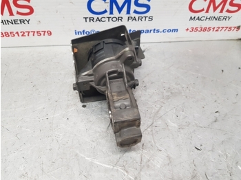 Auspuff/ Abgasanlage John Deere Claas Arion 530 Egr Valve Re544318, 282320009, 0011453560: das Bild 3