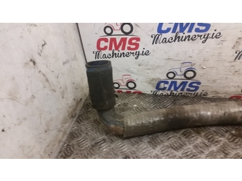 Interkühler für Traktor Landini Mythos Series 115 Engine Air Intercooler Pipe 3670054m92: das Bild 3