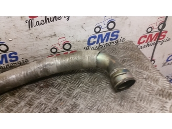 Interkühler für Traktor Landini Mythos Series 115 Engine Air Intercooler Pipe 3670054m92: das Bild 2