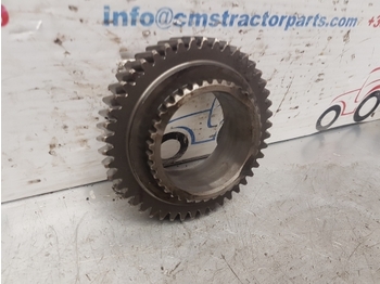 LANDINI Transmission