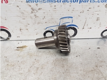 LANDINI Transmission