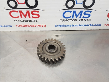 MANITOU MT 928 Transmission