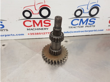 MANITOU MT 928 Transmission