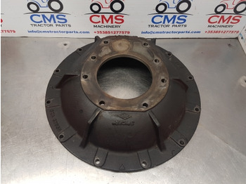 MANITOU MT 928 Transmission