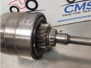 Transmission Manitou 728.4, Mt 728-4, Mt 728-2, Mt 928-4transmission Shaft Assy 109576: das Bild 4