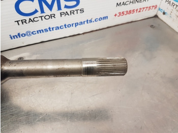 Transmission Manitou 728.4, Mt 728-4, Mt 728-2, Mt 928-4transmission Shaft Assy 109576: das Bild 3
