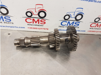 MANITOU MT 928 Transmission