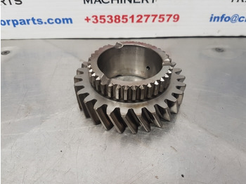 MANITOU MT 928 Transmission