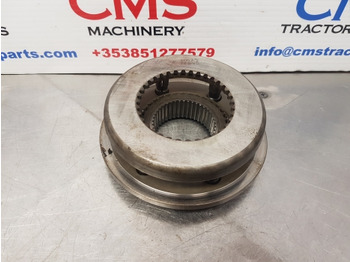 MANITOU MT 928 Transmission
