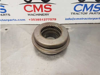 MANITOU MT 928 Transmission