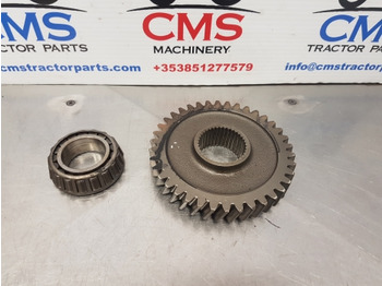 MANITOU MT 928 Transmission