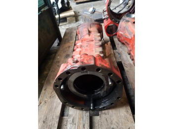 Vorderachse Manitou Mt 728.4 Front Axle Housing Rhs 279.06.001.61.9, 279.06.001.01: das Bild 2