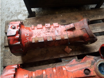 Vorderachse Manitou Mt 728.4 Front Axle Housing Rhs 279.06.001.61.9, 279.06.001.01: das Bild 4
