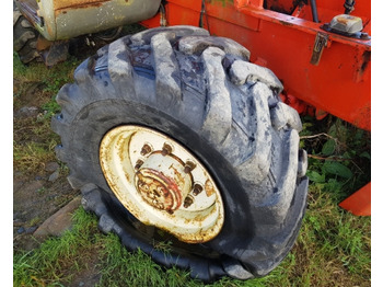 MANITOU Felge