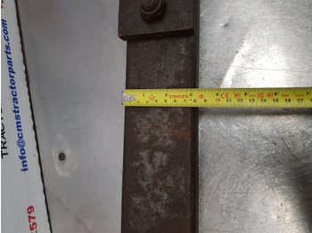 Rahmen/ Chassis Massey Ferguson 100, 200, 500, 35 Series Drawbar, Draw Bar 1869059m1: das Bild 2