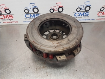 Kupplung und Teile für Traktor Massey Ferguson 290, 390, 375, 275 Clutch Assembly 3697162m91, 3700167m91: das Bild 3