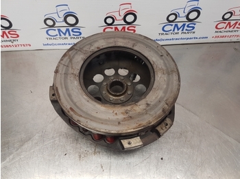 Kupplung und Teile für Traktor Massey Ferguson 290, 390, 375, 275 Clutch Assembly 3697162m91, 3700167m91: das Bild 4