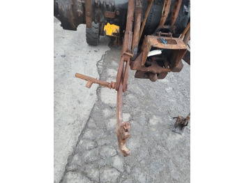 Rahmen/ Chassis für Landmaschine Massey Ferguson 4255 Lift Arm Lhs: das Bild 3