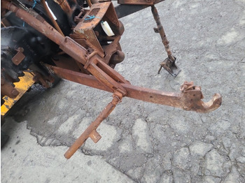 Rahmen/ Chassis für Landmaschine Massey Ferguson 4255 Lift Arm Lhs: das Bild 2