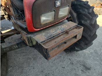 MASSEY FERGUSON Gegengewicht