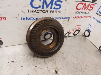 MASSEY FERGUSON Transmission