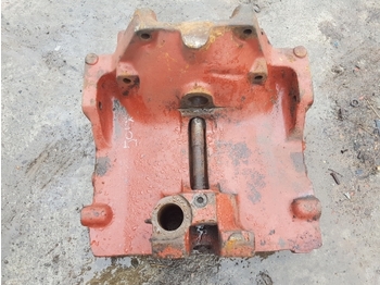 Radnabe/-lagerung für Baggerlader Massey Ferguson 50b, 100, 200, 300, 500 Series Front Axle Casting 1684290m1: das Bild 2