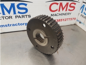 Transmission für Baggerlader Massey Ferguson 50b, Mf50b Transmission Clutch Hub: das Bild 3