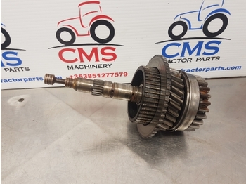 MASSEY FERGUSON Transmission