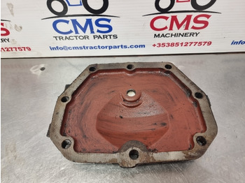 Hinterachse Massey Ferguson 5612, 5400, 5600 Series, Rear Axle Cover 4305628m8: das Bild 3