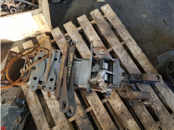 MASSEY FERGUSON Rahmen/ Chassis