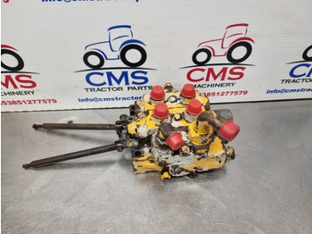 MASSEY FERGUSON Hydraulik