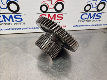McCORMICK Transmission