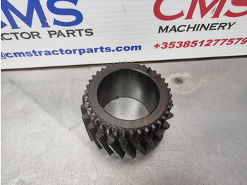 Transmission Mccormick Xtx 165 Tier 3 Series,transmission Gear 23t 709760a1: das Bild 2