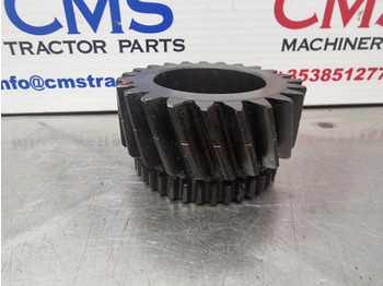 Transmission Mccormick Xtx 165 Tier 3 Series,transmission Gear 23t 709760a1: das Bild 4