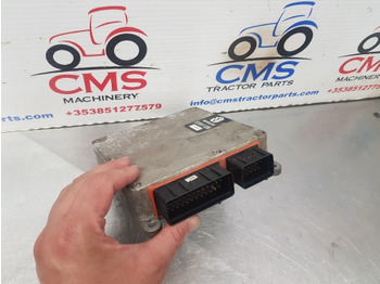 Steuergerät New Holand Tl100, Tl70, Tl80, Tl90 Transmission Control Ecu 5191128, 47130890: das Bild 4