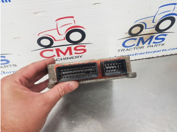 Steuergerät New Holand Tl100, Tl70, Tl80, Tl90 Transmission Control Ecu 5191128, 47130890: das Bild 3