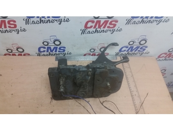 NEW HOLLAND Transmission