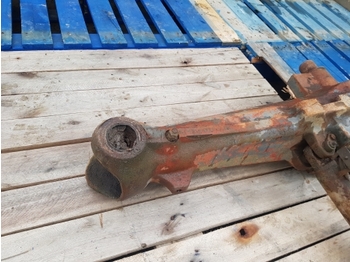 Vorderachse für Traktor New Holland 40, Tl, Tla, Td Fiat L 7840 Front Axle Housing Lhs 5164327; 5164328: das Bild 4
