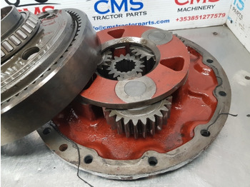 Vorderachse New Holland 60, M, Case Fiat Front Axle Hub Support Carrier Assy 5181055: das Bild 5
