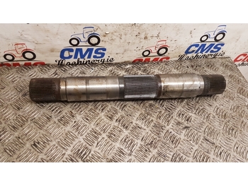 Hydraulik für Traktor New Holland Case Fiat 60, Tm, Mxm, M Series Tm 130, 120 Rockshaft 5171027: das Bild 5