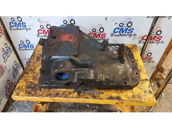 NEW HOLLAND Hydraulik