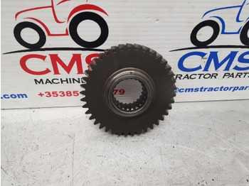 NEW HOLLAND Transmission