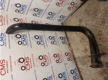 Auspuff für Traktor New Holland Fiat M, 60, Tm, Tm7000 Series Tm120 Exhaust Pipe 82020040: das Bild 2