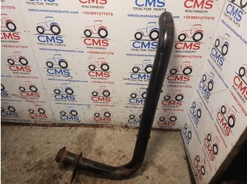 Auspuff für Traktor New Holland Fiat M, 60, Tm, Tm7000 Series Tm120 Exhaust Pipe 82020040: das Bild 3