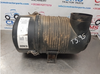 Luftfilter für Traktor New Holland T5.95, T4.105, T4.115, Farmal 105a Air Cleaner Assy 84267277: das Bild 2